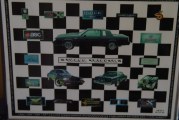 Turbo Buick Regal Poster Print