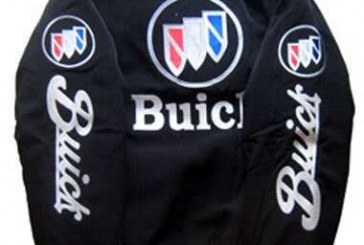 Buick Racing Mechanic & Varsity Jackets