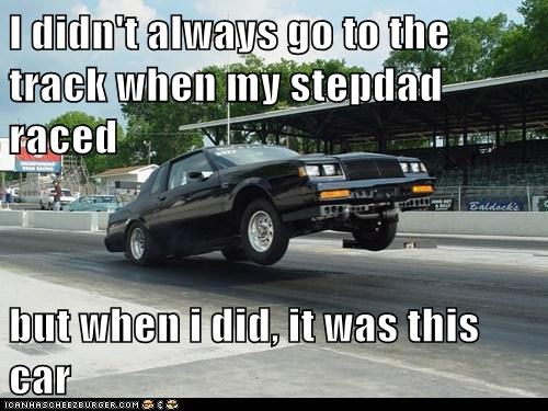 Funny Buick Regal Memes – Buick Turbo Regal