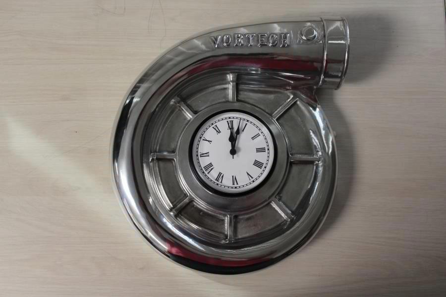 Buick Grand National Wall Clocks Buick Turbo Regal