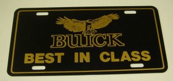 buick best in class