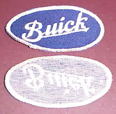 BUICK SCRIPT PATCH