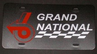 grand national plate