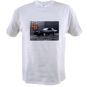 a turbo buick shirt