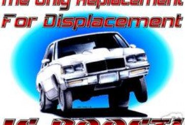 Funny Buick Grand National Shirts
