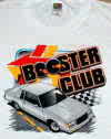 buick booster club