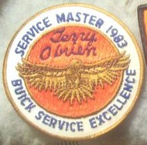 buick dealer patch