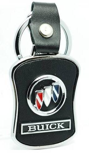 buick logo keyfob