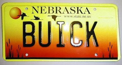 buick-plate