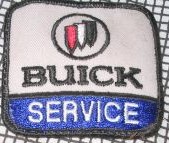 buick service patch