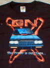buick gnx files