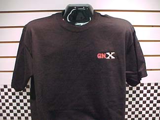 buick gnx t-shirt