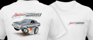 buick turbo t shirt