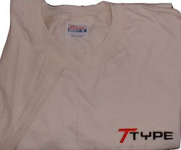 buick t type t shirt