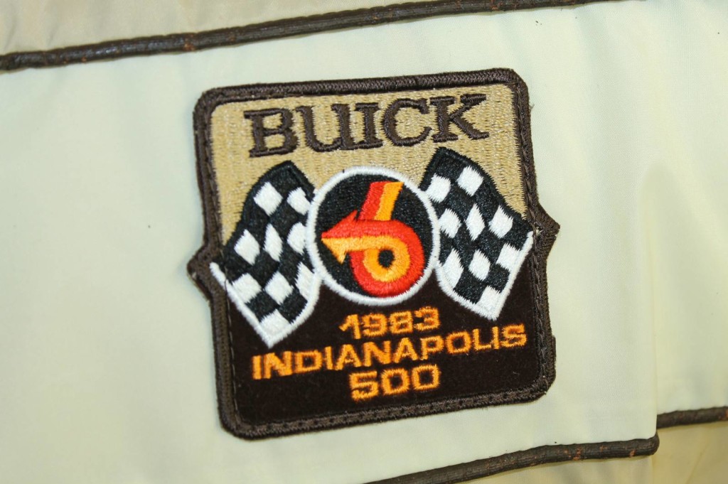 1983 buick indy 500 jacket 2