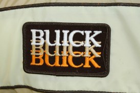 1983 Indy 500 Buick Pace Car Jacket Hat Souvenirs