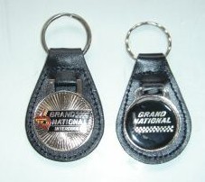 2 buick grand national keyfobs