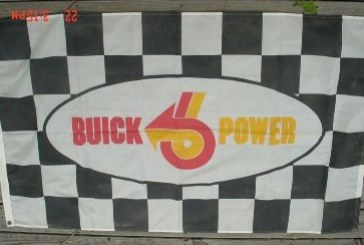Buick Banner
