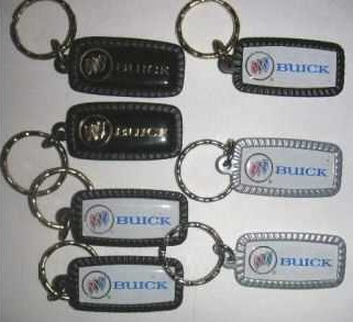 BUICK KEYCHAINS