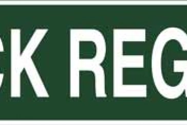 Buick Regal Sign