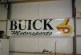 Buick Motorsports Banner
