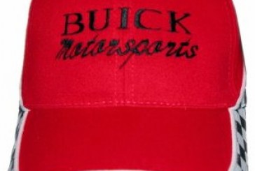Buick & Buick Motorsports Hats Caps