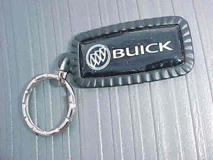 buick key holder