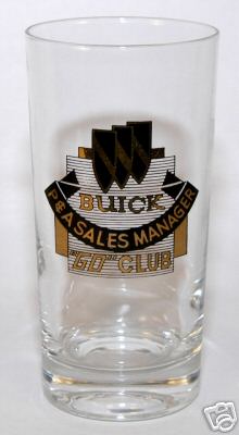 buick glass