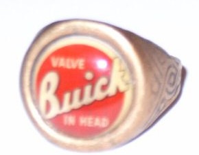 buick ring