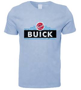 buick shirt