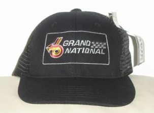 grand national cap