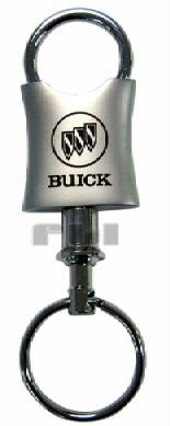 new style buick key chain