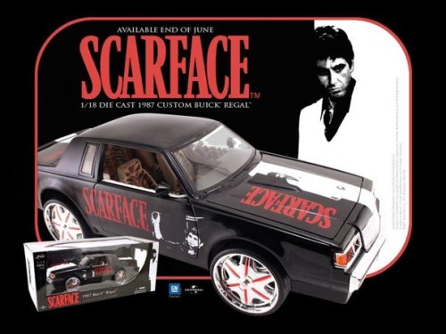 scarface jada dubcity