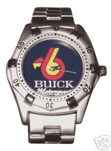 turbo 6 watch