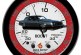 Turbo Buick Regal Themed Clocks