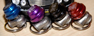 wastegate keychains