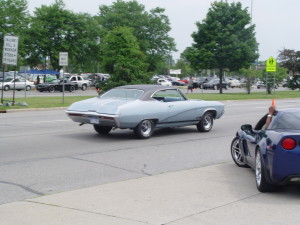 buick skylark