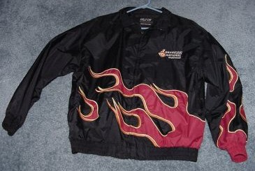 flamer jacket