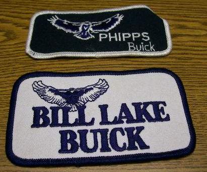 phipps bill lake buick dealership patches