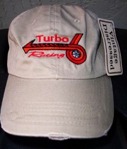 turbo racing hat