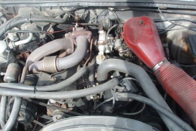 1978 Buick Regal Sport Coupe 3.8 V6 Turbo 3