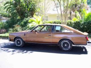 1979 century turbo coupe