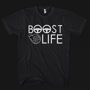 boost life