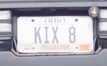 kix 8