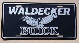 waldecker buick