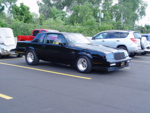 87 buick grand national