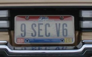 9 sec v6