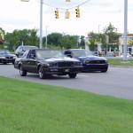buick grand national on gratiot