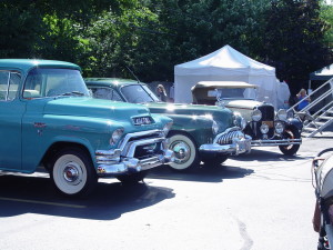 old buick cars