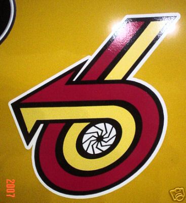 turbo6sticker